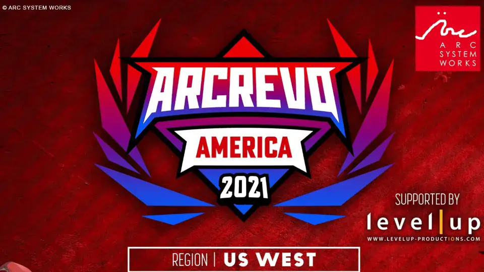 ARCREVO America 2021 Ready for the Finals DashFight