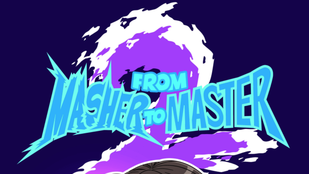 Patrick Miller Releases New Book That Helps You Master Fighting Games