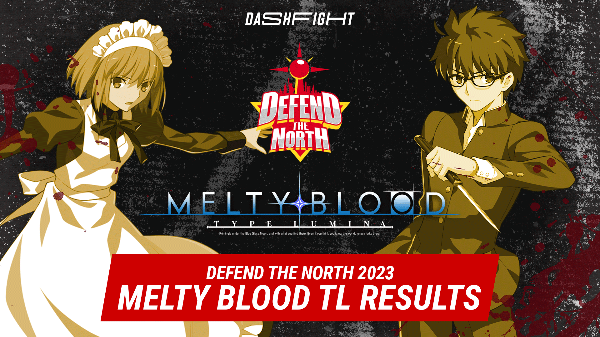 MBTL at Defend The North 2023: From Vlov to Aozaki