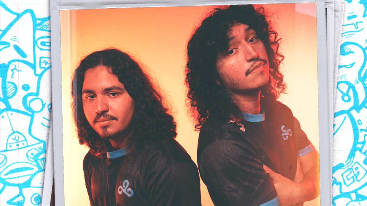 Cloud9 Releases Lexx & JB After Capcom Cup