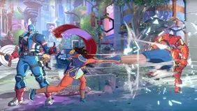 Marvel Tokon Continues to Respond to Feedback by Speeding Up The Game