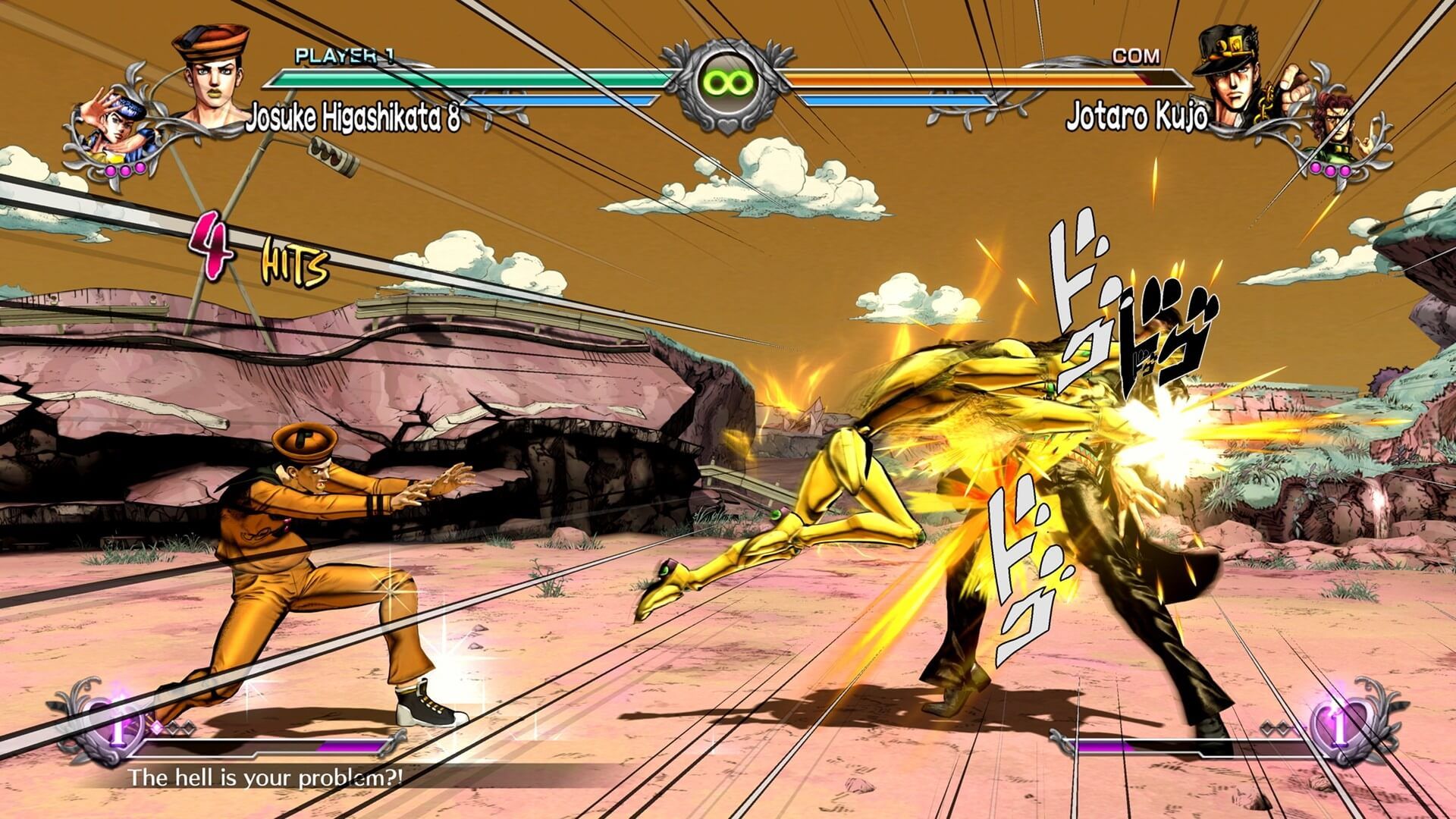 JoJo's Bizarre Adventure: All-Star Battle R Season Pass - PC Game –