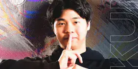 B-Kun joins Fukushima Ibushigin with sights set on Esports World Cup