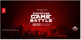 Paradise Game Battle 2024 Results