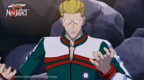 HUNTERxHUNTER NENxIMPACT Is Introducing New DLC Character - Phinks