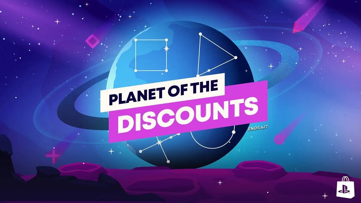 PSN Planet of the Discounts Sale Includes a Lot of Fighting Games	