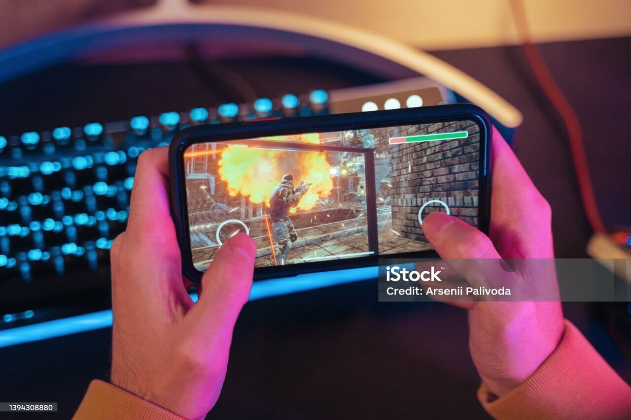 Mobile Gaming Statistics Continue Growing In Canada