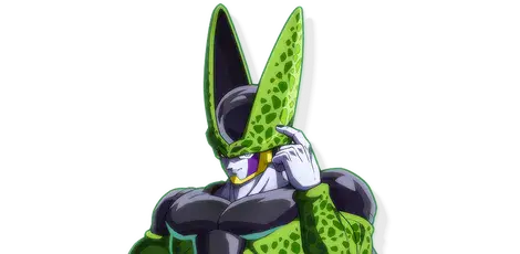 Cell: DRAGON BALL FighterZ | DashFight