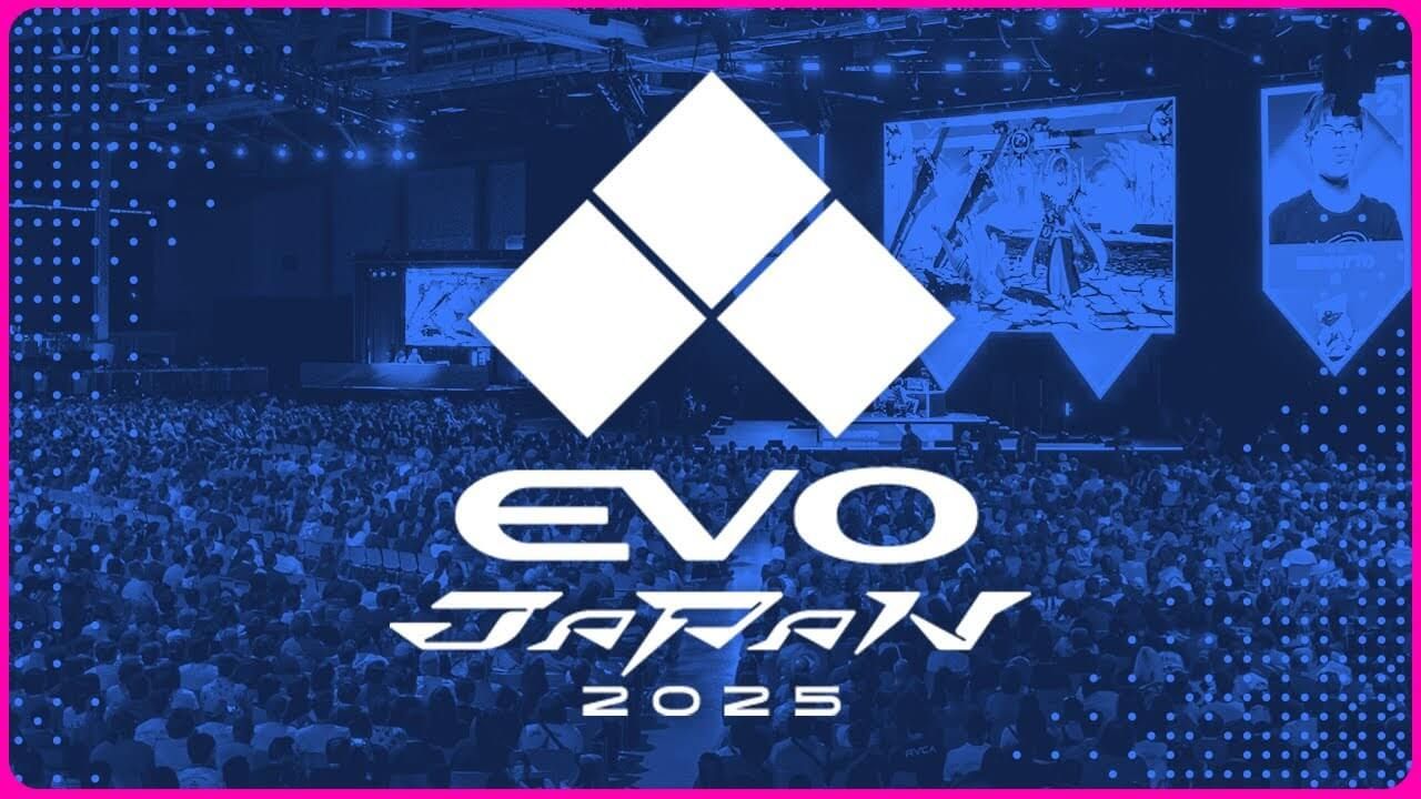 Top 8 For Street Fighter 6 At Evo Japan Is Set