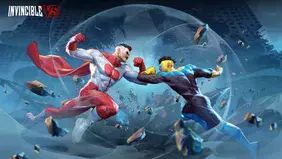 Invincible VS Open Beta Is Not Coming to PC Over Fears of Data Mining 