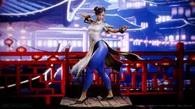 Prime 1 Studio Shows Off New Line-up of Fighting Game Figures