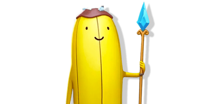 Banana Guard