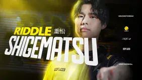 RIDDLE Order Sign Blanka Player Yukari Ahead of Their SFL Debut Season
