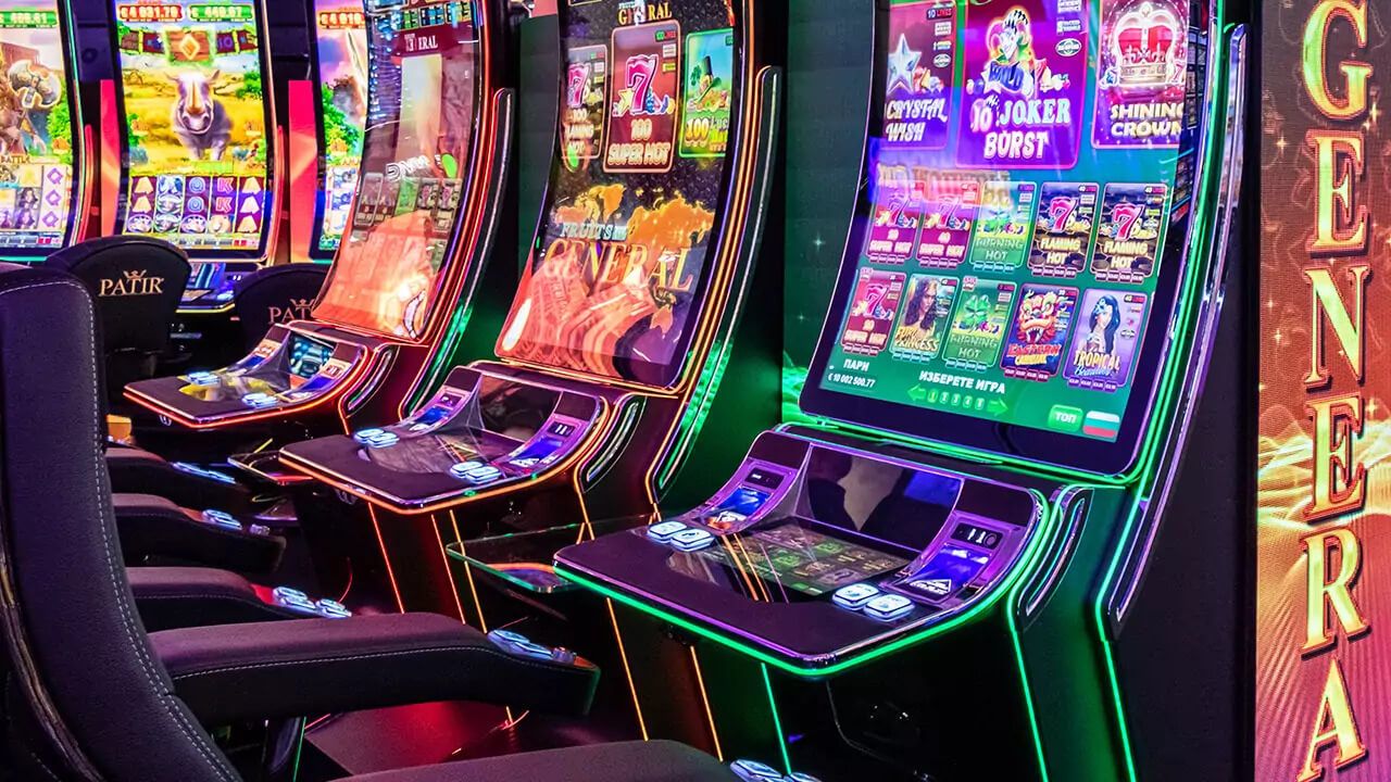 Top 8 Best Low Volatility Slots for Smooth, Steady Wins