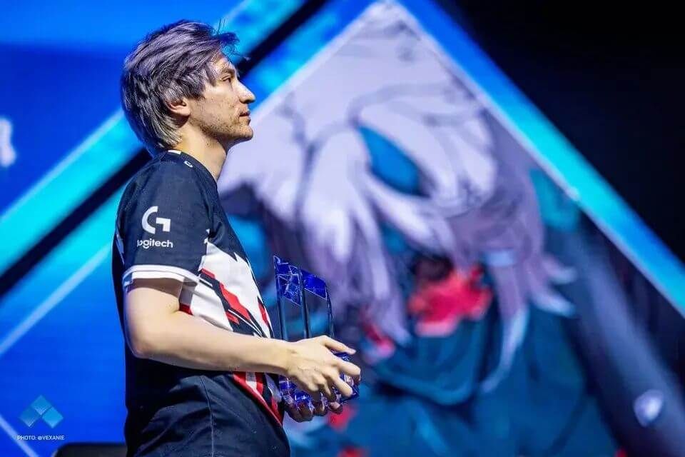 Leffen Sets His Sights on Street Fighter 6 for 2027