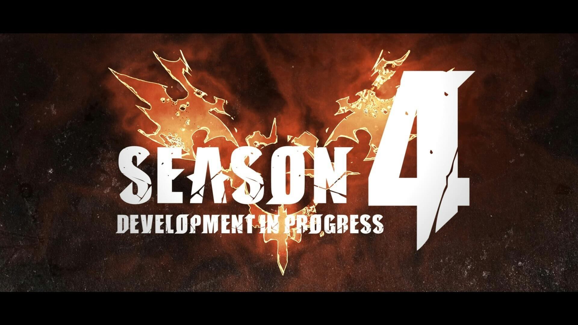  ASW Confirms Guilty Gear Strive Season 4, Teases Final Season 3 DLC  