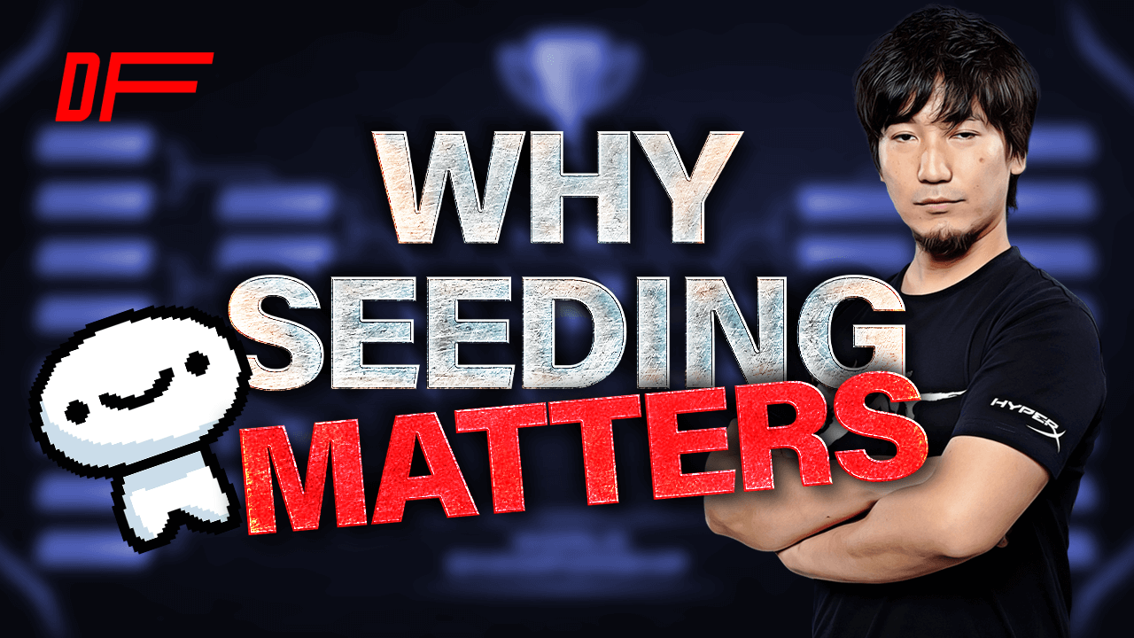 The Art of Seeding a Tournament