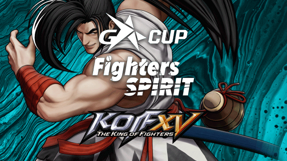 KOF XV Fighters Spirit 2023 Results: Lose and Still Win