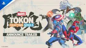 Marvel Tokon To Release More Characters