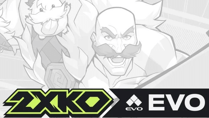 What Will be Available for 2XKO at Evo 2024