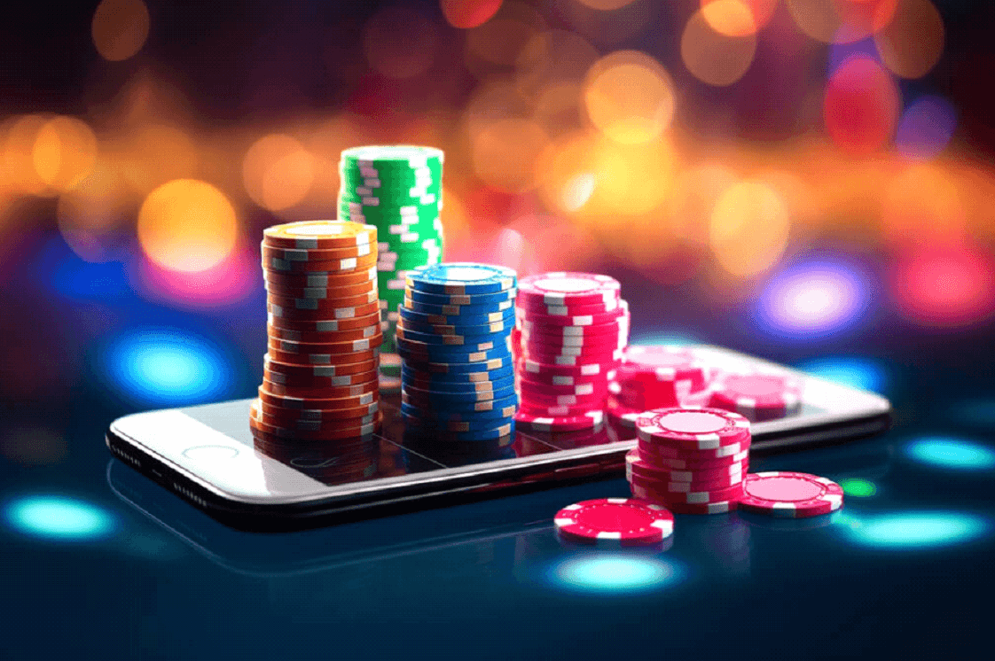 From Blackjack to Slots: Top Online Casinos to Try Today