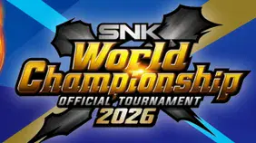 Xiaohai and Score Lead SNK World Championship 2026 Standings