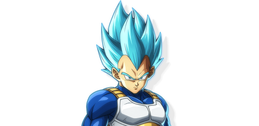 Super Saiyan Blue png