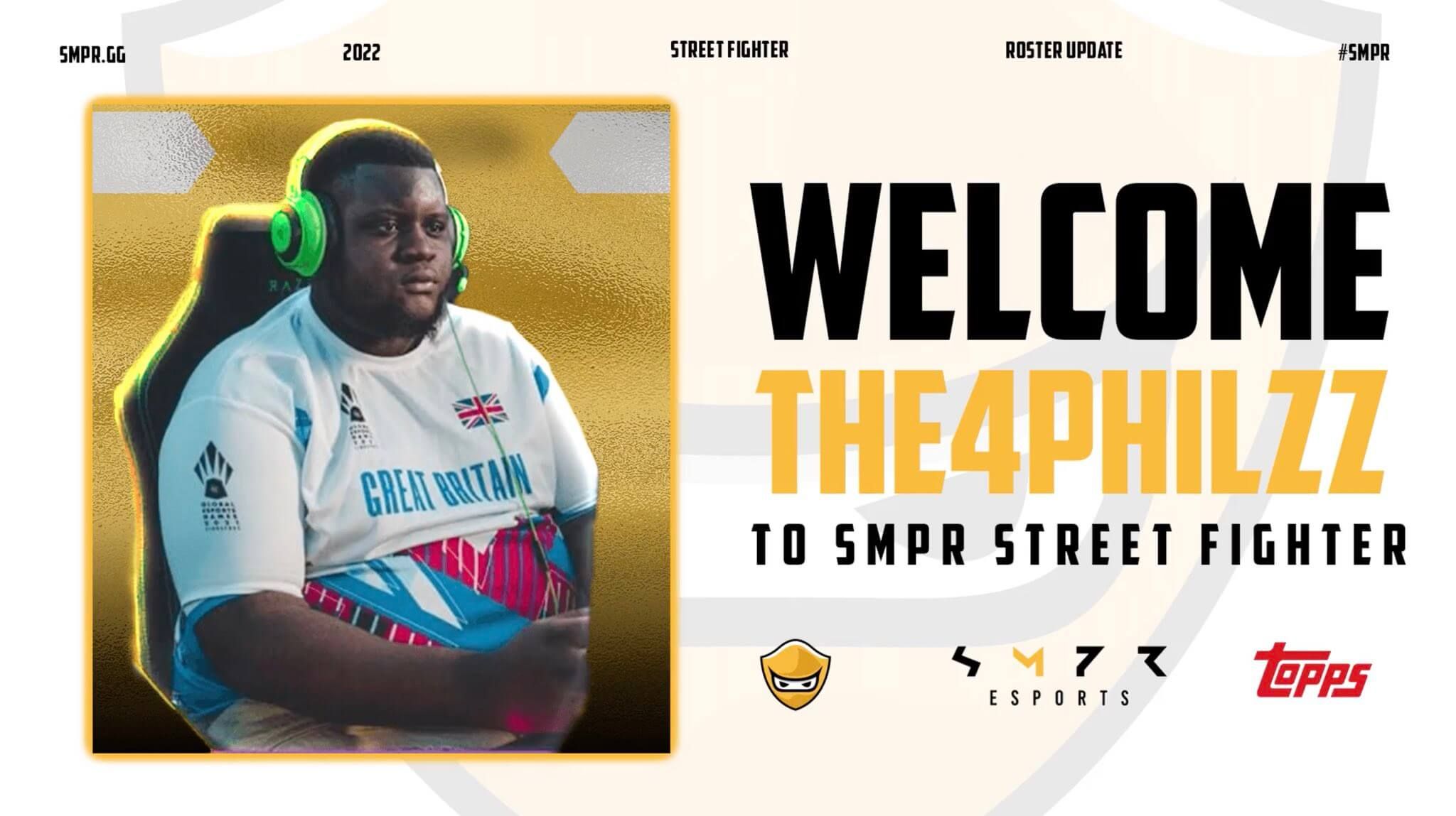 The4philzz Joins SMPR_esports