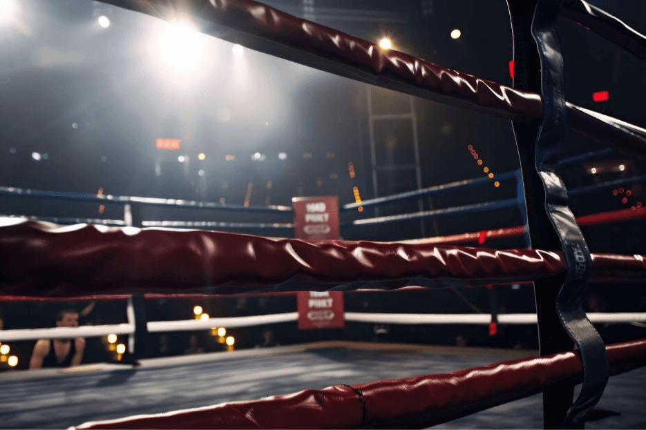 Experience the Thrill of Combat Sports with Casino Game Crossovers