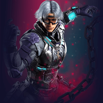 Lee Chaolan