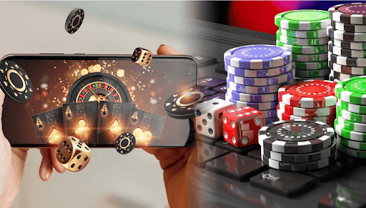 Global Casino Trends: What’s New in the Online Gambling World