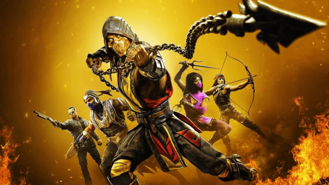 Mortal Kombat 12 Leaked by Warner Brothers Discovery Earning Call