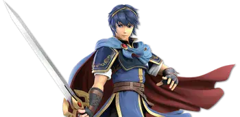 Marth Guides: Super Smash Bros. Ultimate | DashFight