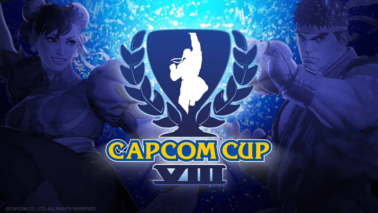 Capcom Cup VIII Canceled. How Does the Community React?