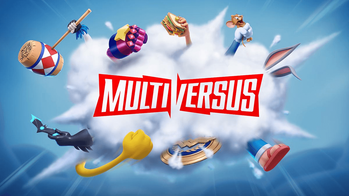 Multiversus Wins Fighting Game of the Year at The Game Awards