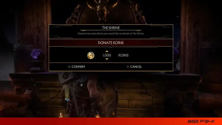 How To Get The Dragon Amulet In Mortal Kombat 11 All amulets in Mortal Kombat 11 Krypt | DashFight