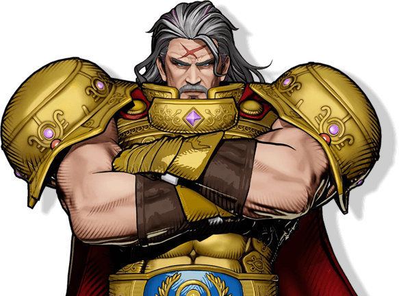 Wolfgang Krauser