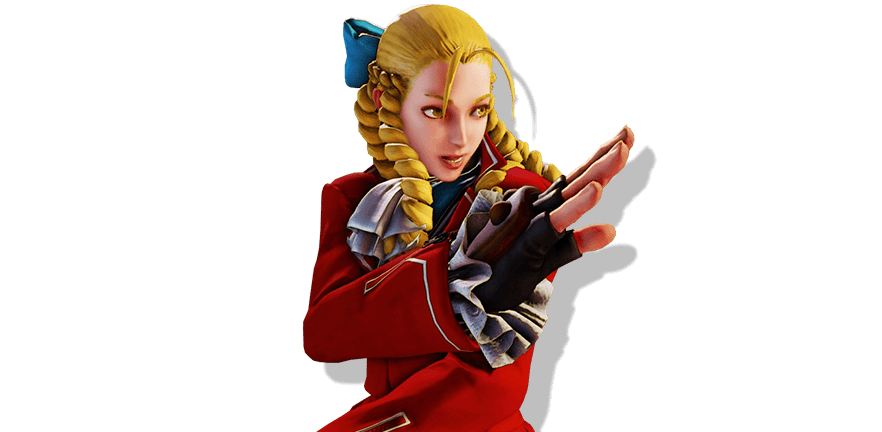 Street Fighter V: Karin e Rashid são devastadores e diferentes