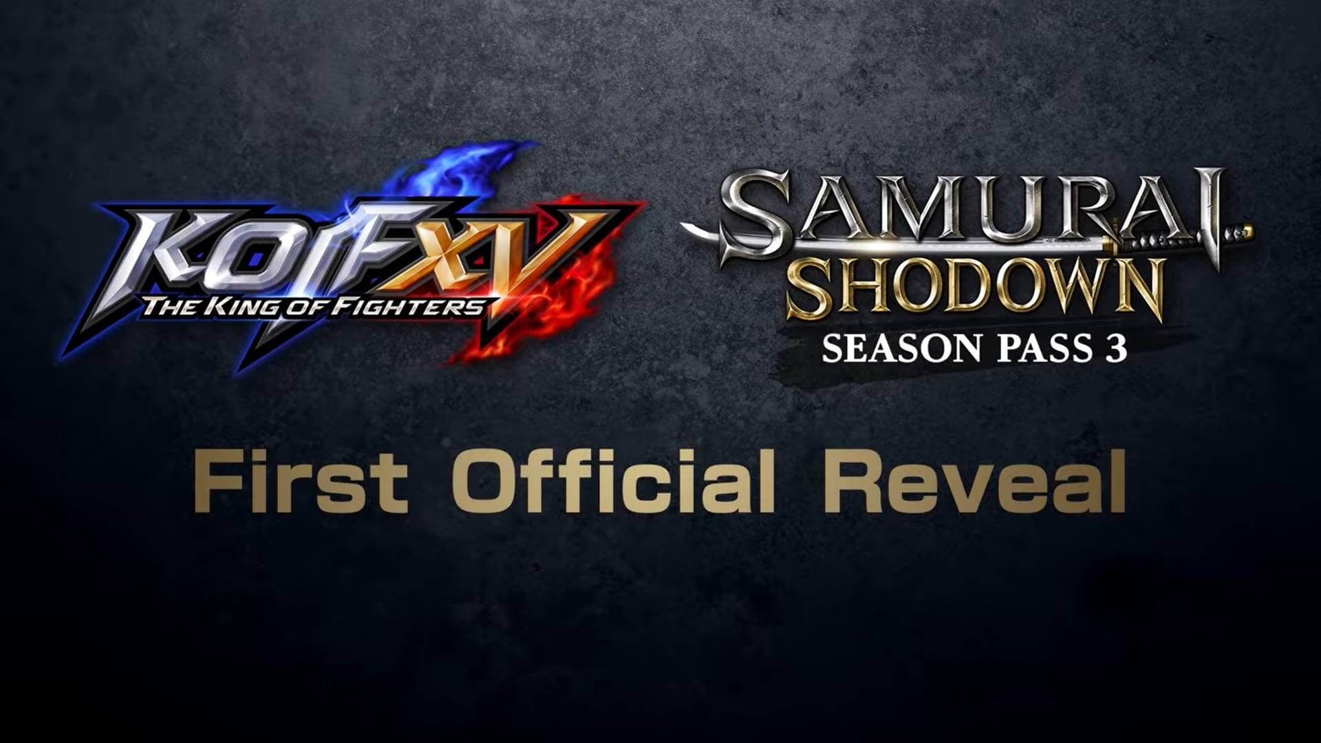 The King Of Fighters XV Reveals A New Character