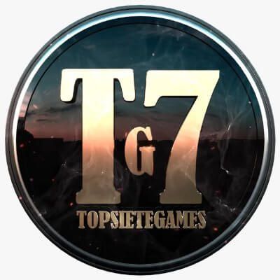 TopSieteGames