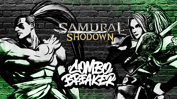Combo Breaker 2023 Samurai Shodown Recap