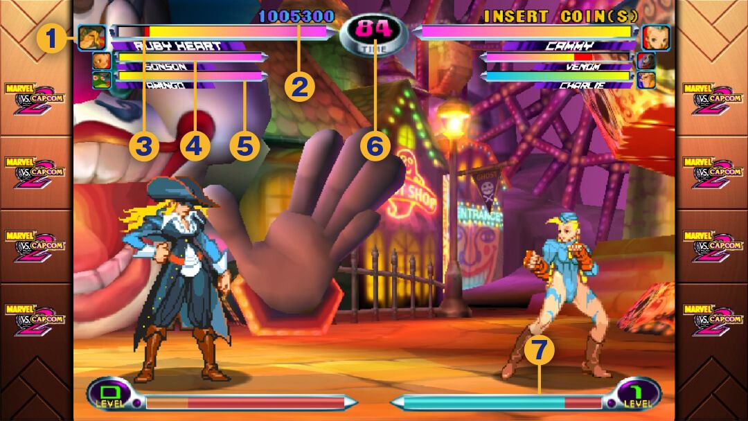 Marvel vs. Capcom 2 At Combo Breaker 2025: Brackets And Results