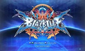 BlazBlue: Centrafiction is Coming to PlayStation 5