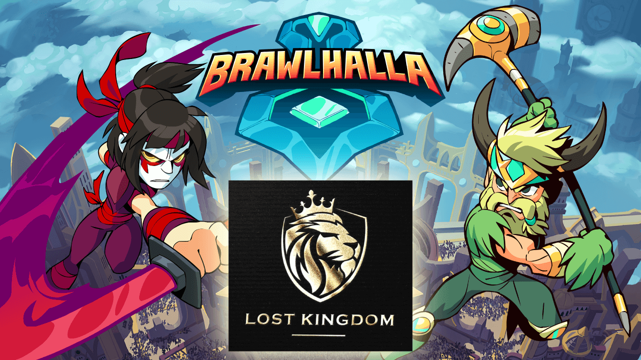Kingdom and Lost Tribe have announced quite a few tournaments for 2023