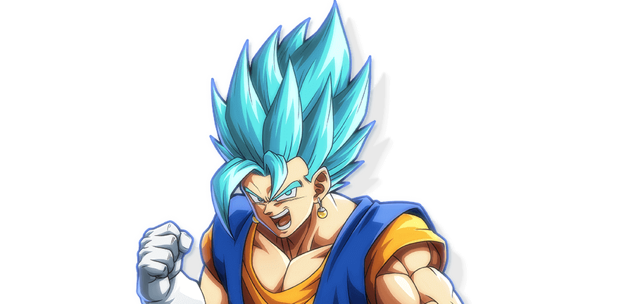 Super Saiyan Omega, Ultra Dragon Ball Wiki