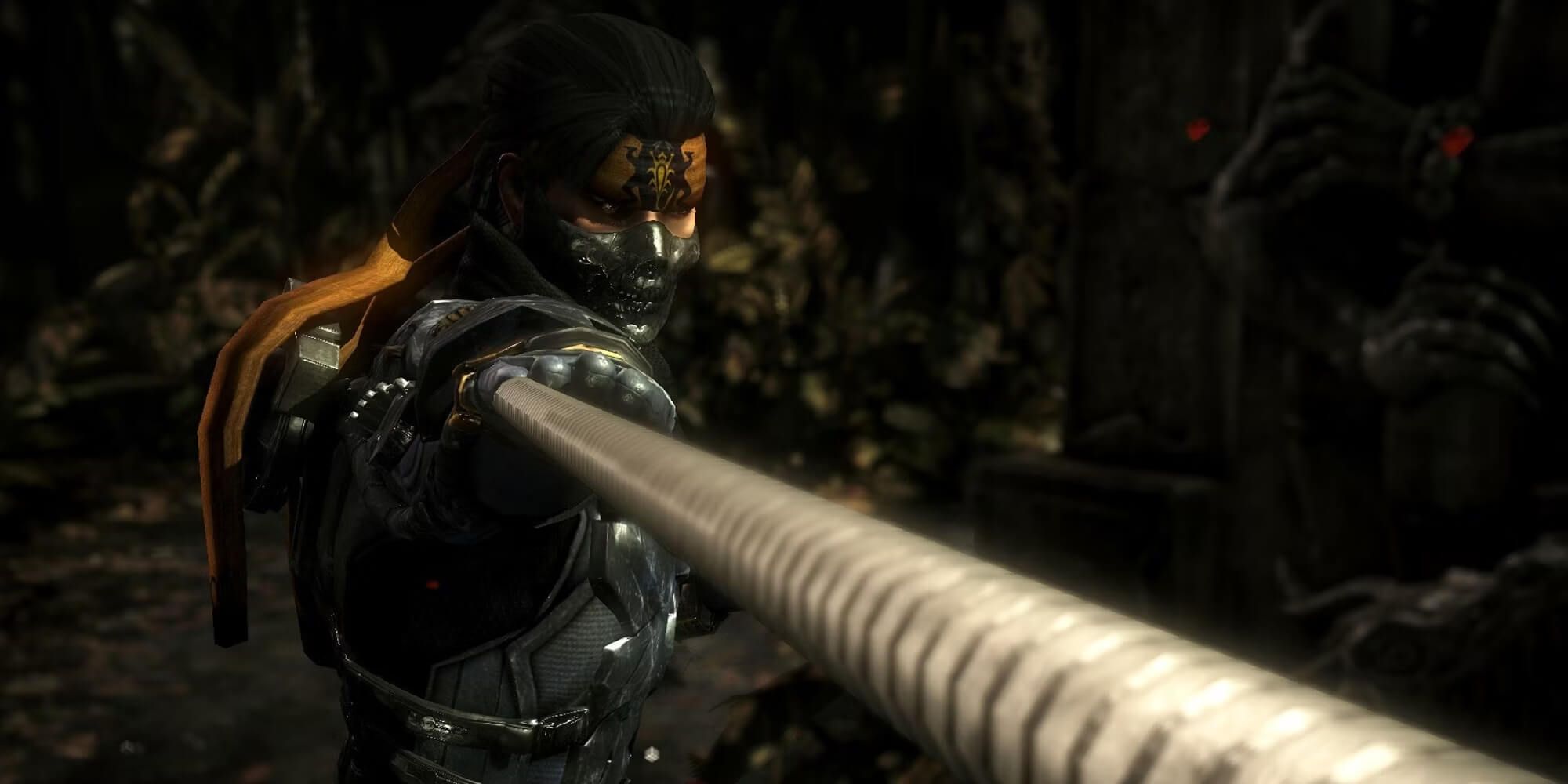 Mortal Kombat 1's First DLC Character Has Seemingly Been Confirmed