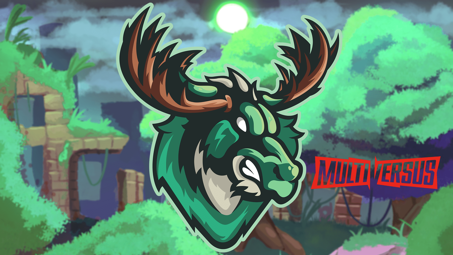 Moose Wars has the First Ever MultiVersus Tournament