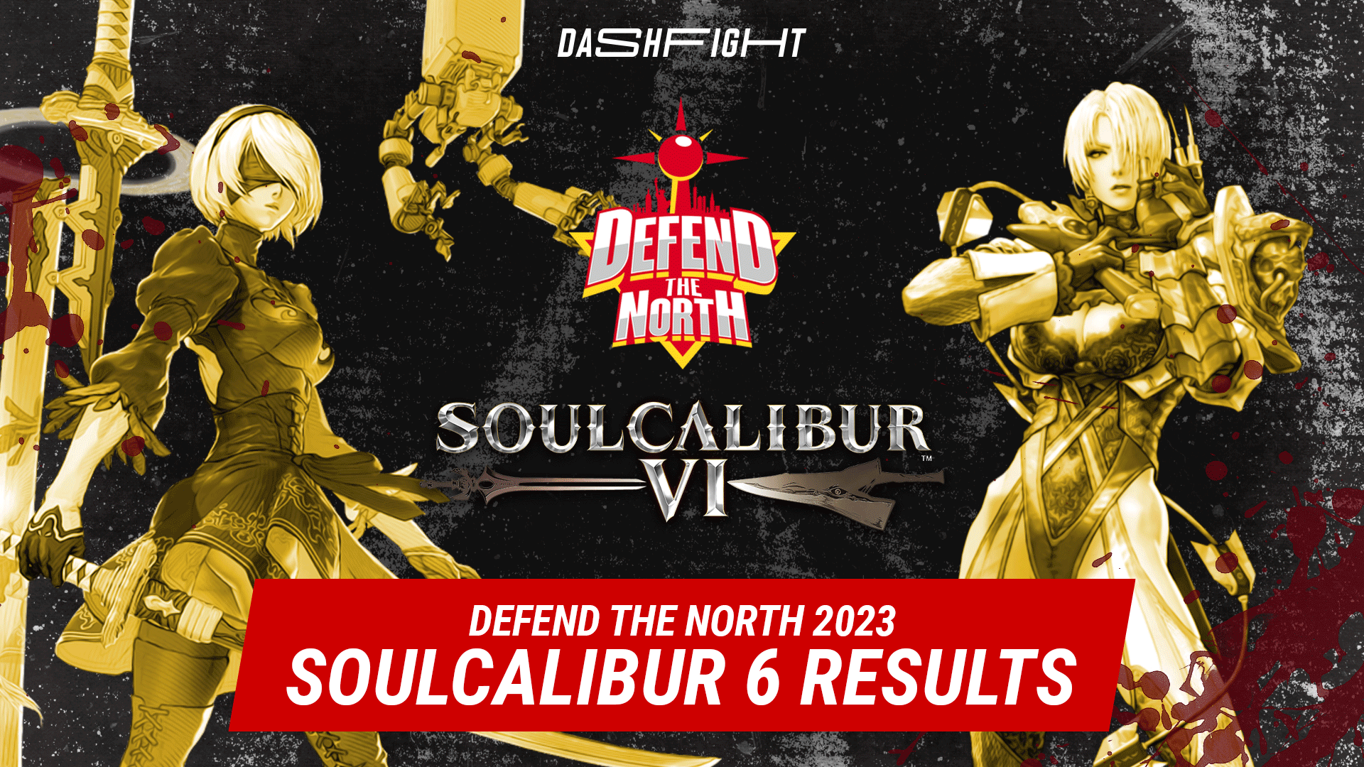 SC6 at Defend The North 2023: A Tough Path to the Title