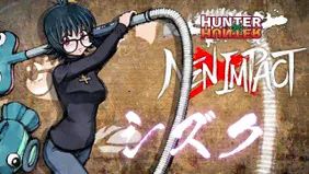 Hunter X Hunter Nen Impact Reveals Next DLC Character – Shizuku