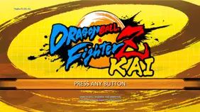 Dragon Ball FighterZ Is Getting a Fan-Made Revision in DBFZ Kai